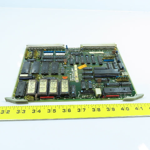 Agie SBC-01A 625864.4 Single Board Computer Circuit Board