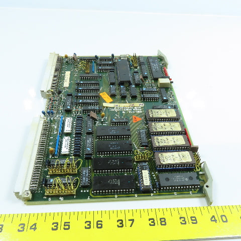 Agie SBC-01A 625864.4 Single Board Computer Circuit Board