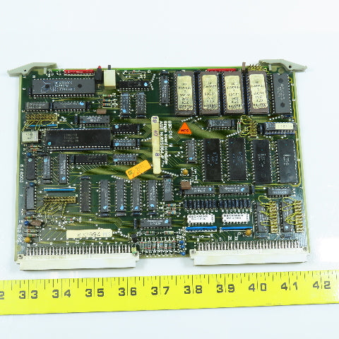 Agie SBC-01A 625864.4 Single Board Computer Circuit Board