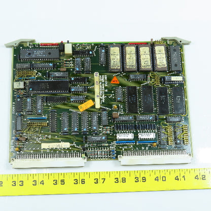 Agie SBC-01A 625864.4 Single Board Computer Circuit Board
