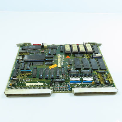 Agie SBC-01A 625864.4 Single Board Computer Circuit Board
