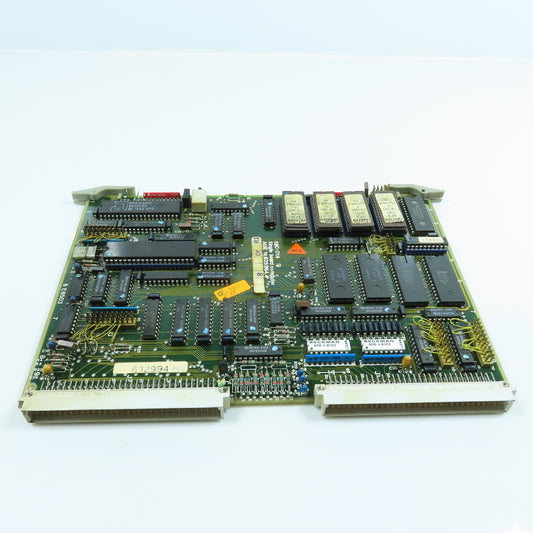 Agie SBC-01A 625864.4 Single Board Computer Circuit Board