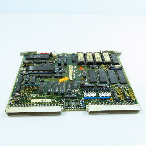 Agie SBC-01A 625864.4 Single Board Computer Circuit Board