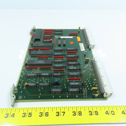 Agie DBE-01A 613.810.1 Digital Bidirectional Expansion Circuit Board