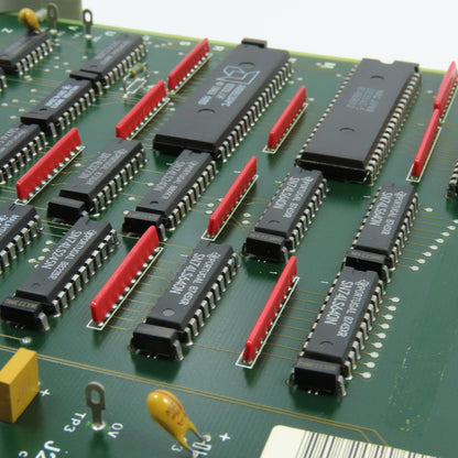 Agie DBE-01A 613.810.1 Digital Bidirectional Expansion Circuit Board