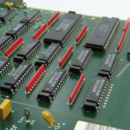 Agie DBE-01A 613.810.1 Digital Bidirectional Expansion Circuit Board
