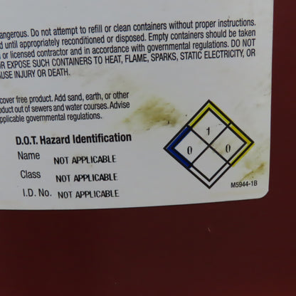 Mobil Polyrex EP 2 NLGI Grade 2 Multipurpose Grease Approx. 22 Gallons 161#