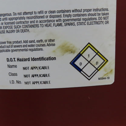 Mobil Polyrex EP 2 NLGI Grade 2 Multipurpose Grease Approx. 22 Gallons 161#