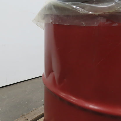 Mobil Polyrex EP 2 NLGI Grade 2 Multipurpose Grease Approx. 22 Gallons 161#