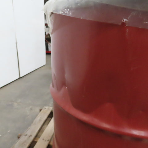 Mobil Polyrex EP 2 NLGI Grade 2 Multipurpose Grease Approx. 22 Gallons 161#