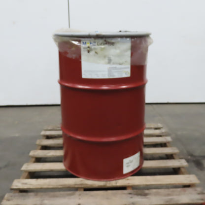 Mobil Polyrex EP 2 NLGI Grade 2 Multipurpose Grease Approx. 22 Gallons 161#