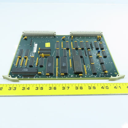 Agie DBE-01A 613.810 Digital Bidirectional Expansion Circuit Board
