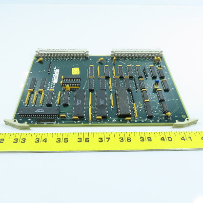 Agie DBE-01A 613.810 Digital Bidirectional Expansion Circuit Board