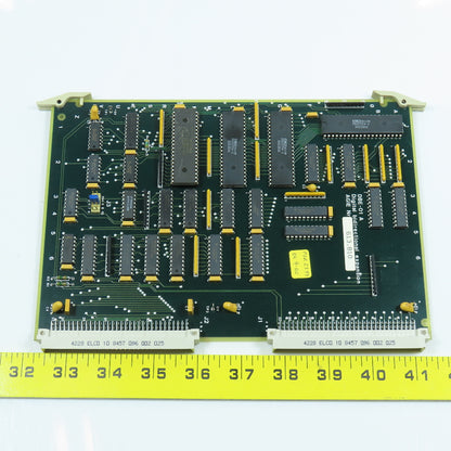 Agie DBE-01A 613.810 Digital Bidirectional Expansion Circuit Board