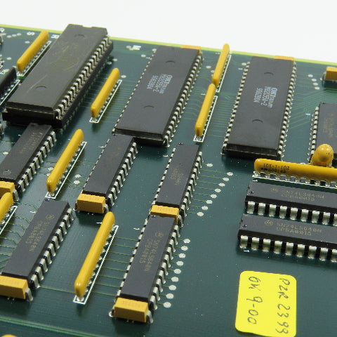 Agie DBE-01A 613.810 Digital Bidirectional Expansion Circuit Board