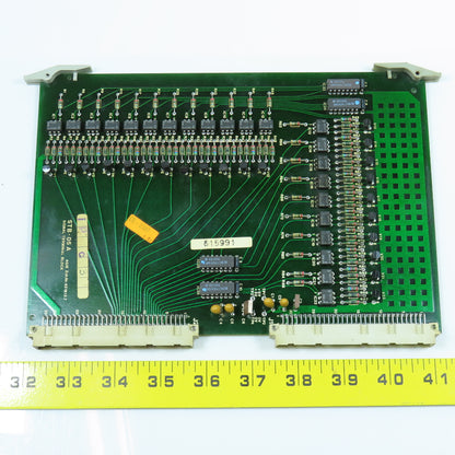 Agie STB-05 A 621812.7 Signal Terminal Block Circuit Board