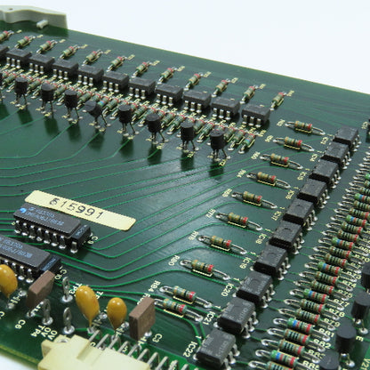 Agie STB-05 A 621812.7 Signal Terminal Block Circuit Board