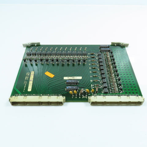 Agie STB-05 A 621812.7 Signal Terminal Block Circuit Board