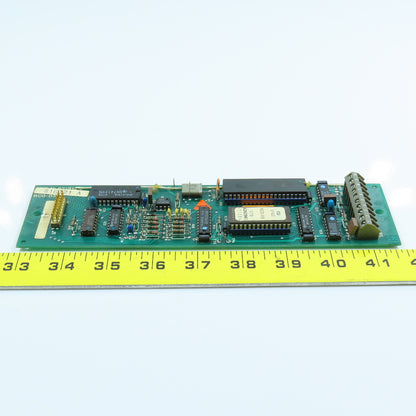 Agie RCO-03A 621912.5 Remote Control Circuit Board