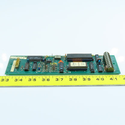 Agie RCO-03A 621912.5 Remote Control Circuit Board