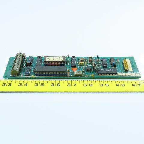 Agie RCO-03A 621912.5 Remote Control Circuit Board