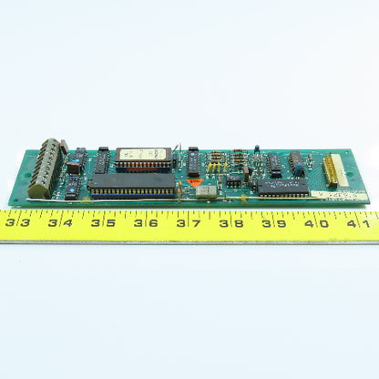 Agie RCO-03A 621912.5 Remote Control Circuit Board