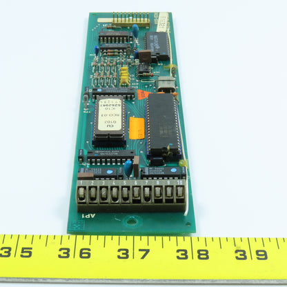 Agie RCO-03A 621912.5 Remote Control Circuit Board