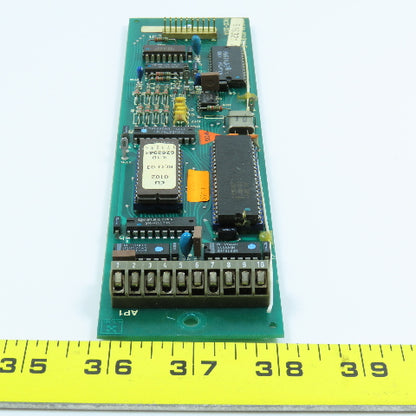 Agie RCO-03A 621912.5 Remote Control Circuit Board