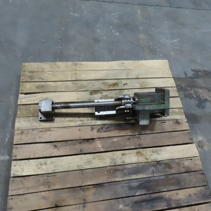 3220455.8 X-Axis Ball Screw Assy. 37mm Diam. 11" Travel 34" OAL