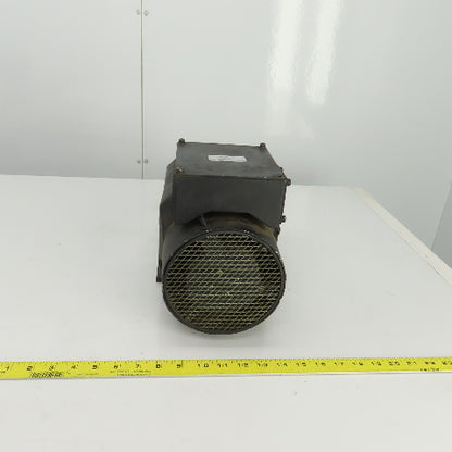 Fanuc A06B-1002-B200 2.2/3.7KW AC Spindle Motor1500/8000RPM 200V 3PH 11/15A