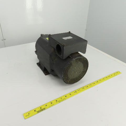 Fanuc A06B-1002-B200 2.2/3.7KW AC Spindle Motor1500/8000RPM 200V 3PH 11/15A