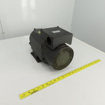 Fanuc A06B-1002-B200 2.2/3.7KW AC Spindle Motor1500/8000RPM 200V 3PH 11/15A