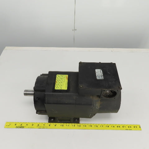 Fanuc A06B-1002-B200 2.2/3.7KW AC Spindle Motor1500/8000RPM 200V 3PH 11/15A