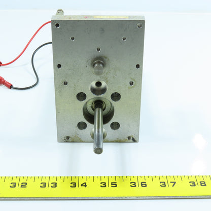 Agiematic C Tape Reader Motor 40V 2.7A