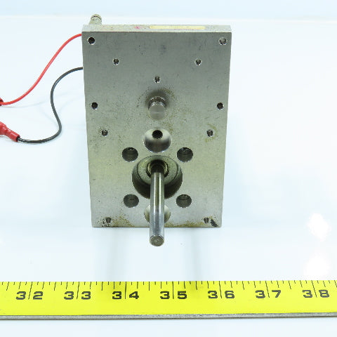 Agiematic C Tape Reader Motor 40V 2.7A