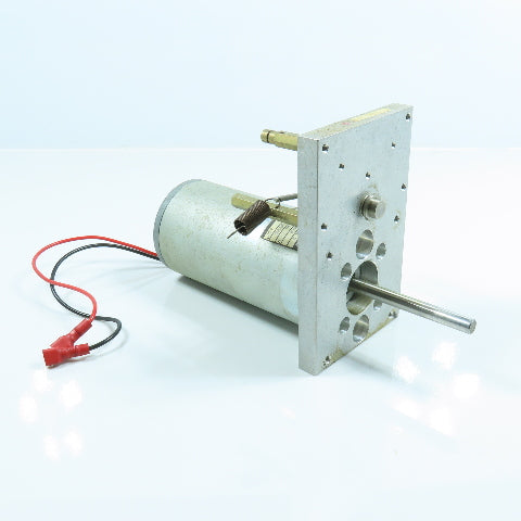 Agiematic C Tape Reader Motor 40V 2.7A