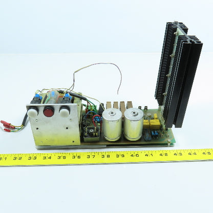 Agie 446.140.746 446.140.747 A6 Power Board Assembly 4461303640309