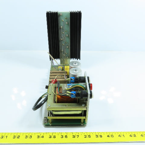 Agie 446.140.746 446.140.747 A6 Power Board Assembly 4461303640309