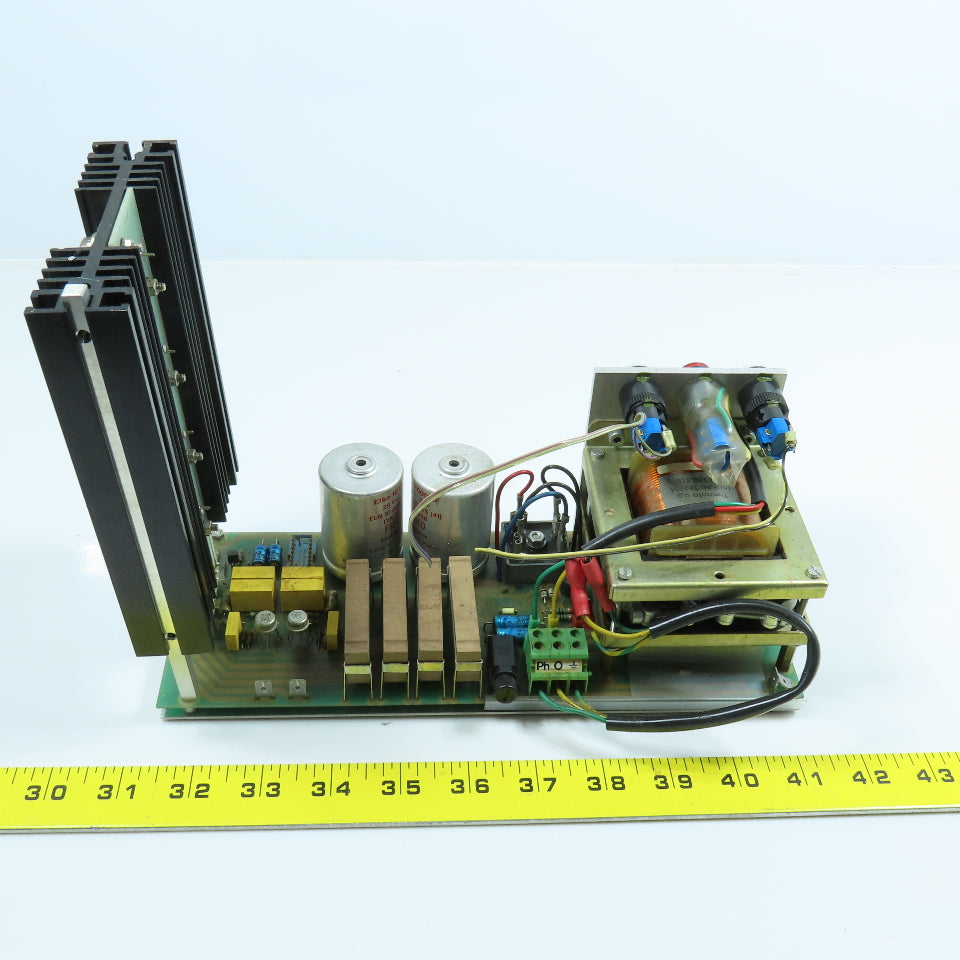 Agie 446.140.746 446.140.747 A6 Power Board Assembly 4461303640309