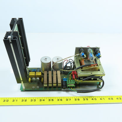 Agie 446.140.746 446.140.747 A6 Power Board Assembly 4461303640309