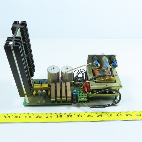 Agie 446.140.746 446.140.747 A6 Power Board Assembly 4461303640309