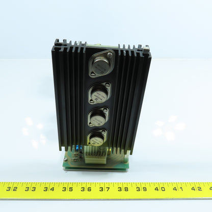 Agie 446.140.746 446.140.747 A6 Power Board Assembly 4461303640309