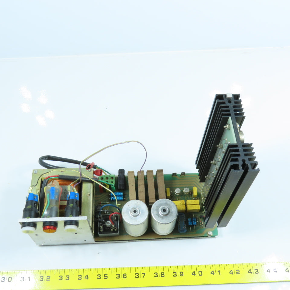 Agie 446.140.746 446.140.747 A6 Power Board Assembly 4461303640309