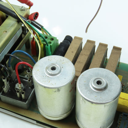 Agie 446.140.746 446.140.747 A6 Power Board Assembly 4461303640309