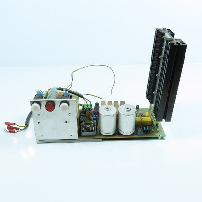Agie 446.140.746 446.140.747 A6 Power Board Assembly 4461303640309