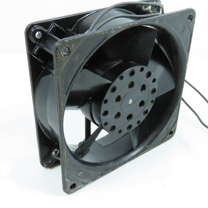 Papst TYP 4656 ZW 200V Cooling Fan 50/60Hz