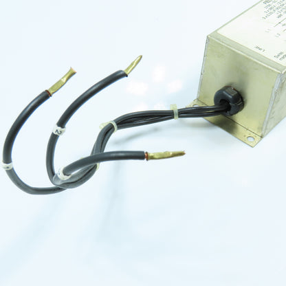 Feller AG 3766 S5 025 1500 Capacitor 3 X 380V-/2.5A 50/60Hz