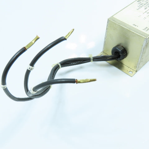 Feller AG 3766 S5 025 1500 Capacitor 3 X 380V-/2.5A 50/60Hz