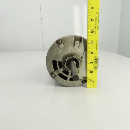 Marathon 024-18395-700 1/2HP AC York Fan Motor 1075RPM 460V 1PH 1-2A 48 Frame