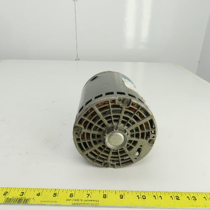 Marathon 024-18395-700 1/2HP AC York Fan Motor 1075RPM 460V 1PH 1-2A 48 Frame